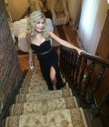 Indira 49 ans Almaty Kazakhstan