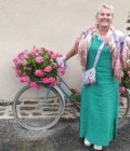 Sava 63 ans Kyiv  Ukraine