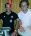 Bernard 65 ans Ananindeua Brésil