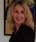 Maryna 61 ans Киев Ukraine