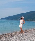 Irene 61 ans Krasnodar Russie