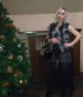 Irina 45 ans Brest Biélorussie