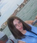 Victoria 30 ans Mogilev Biélorussie