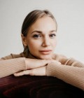 Маria 38 ans Luhansk  Ukraine