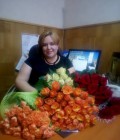 Tatiana 43 ans Samara Russie