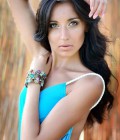 Alexandra 38 ans Minsk Biélorussie