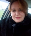 Tatiana 43 ans Samara Russie