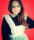 Tanya 27 ans Брест  Biélorussie