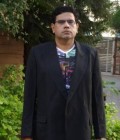 Bhavin 46 лет Rajkot Индия