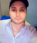 Mehdi 31 лет Tanger Марокко