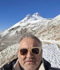 Anastasio 57 ans Monaco Monaco
