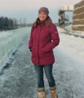Natalie 48 ans Moscou Russie