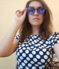 Olga 46 ans Kharkiv  Ukraine