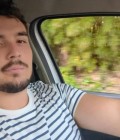 Sylvain 24 лет Mont De Marsan  Франция