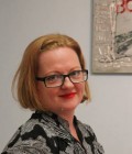Yana 44 ans Санкт-Петербург Russie