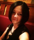 Tatiana 48 ans Krasnoyarsk Russie