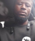 Patrick 27 ans Kinshasa  Finlande