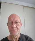 Marcel  65 ans Cauterets  France