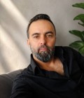Wisaam 38 ans Kayseri Turquie