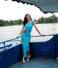Irina 48 Jahre Tallinn Estland
