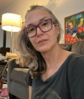 Geraldine 36 ans Fredensborg Danemark