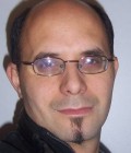 Andre 56 лет Bourges Франция