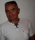 Michel 64 лет  Франция