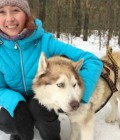 Ksenia 43 ans Perm Russie