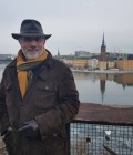 Philippe 67 ans Lyon France