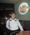 Ljudmila 40 Jahre Narva Estland