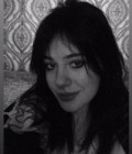 Валентина 22 ans алматы Kazakhstan