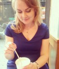 Olga 38 ans Paris France