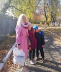Julia 47 ans Краснодар  Russie