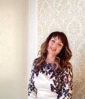 Lia 58 ans Kazan Russie
