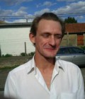 Anthony 38 лет Insming Франция