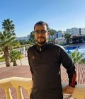 Hamza 32 лет  Тунис