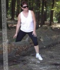 Milena 58 ans Bucuresti Roumanie