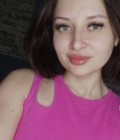 Olya 31 ans Kamenskoe Ukraine