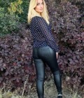 Irina 32 ans Kharkov Ukraine