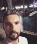 Jules 39 ans Montpellier France