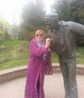 Svetlana 61 лет барселона Испания