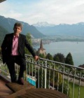 Roger 69 лет Morges Швейцария
