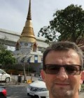 Csabi 58 ans Budapest Hongrie