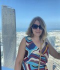 Julia 52 ans Cheliabinsk  Russie