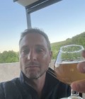 Sebastien 47 лет Epernay  Франция