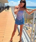 Nina 36 ans Minsk Biélorussie