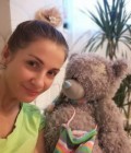 Yuliya 48 ans Krasnodar Russie