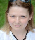 Nataly 45 ans Minsk Biélorussie