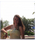 Anna 38 ans Minsk Biélorussie