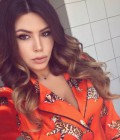 Alexandra 38 ans Minsk Biélorussie